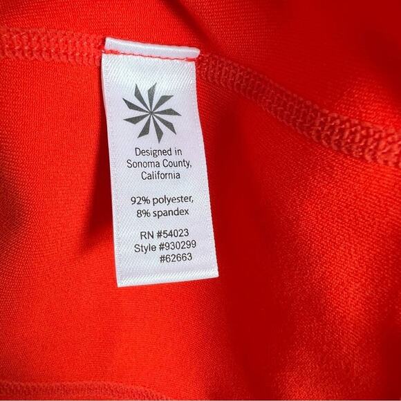 Athleta Womens Racerback Tank - Picture 6 of 12